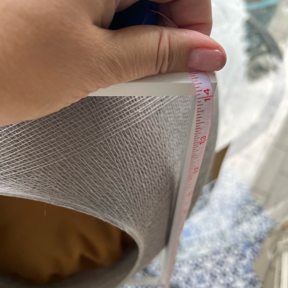 The most sophisticated dog/cat bed ever! - Picture 4 of 8